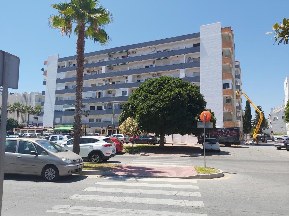 Cabomolinos, Apartamento108 Torremolinos Exterior foto