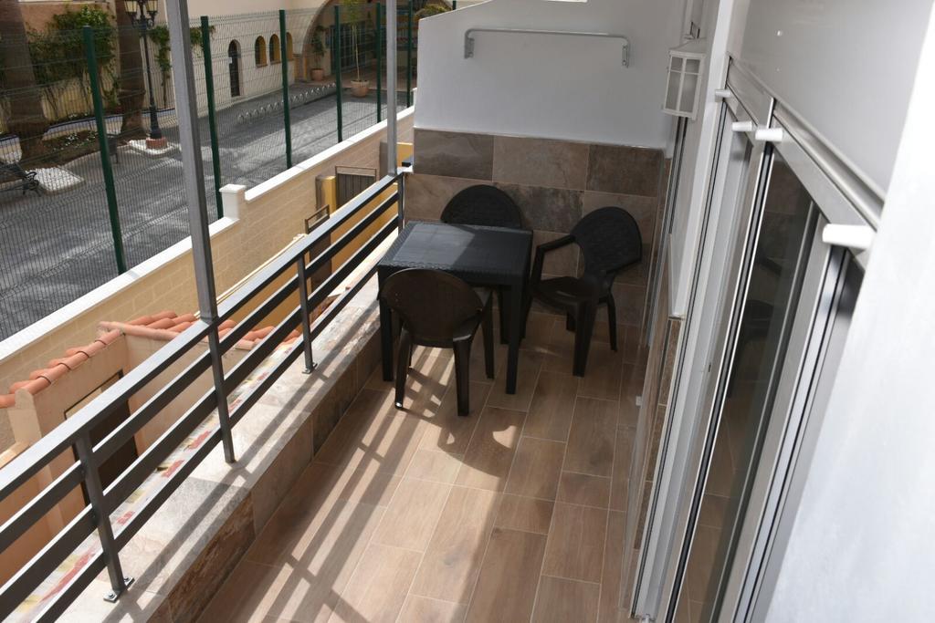 Cabomolinos, Apartamento108 Torremolinos Exterior foto